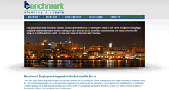 Desktop Screenshot of benchmarkportland.net